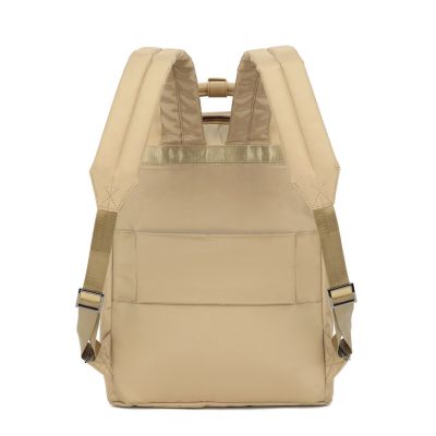 3. Golla Orion Backpack 15.6 inches, 13 l, Coffee