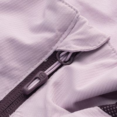 4. Women's transitional jacket LADY CASPARI