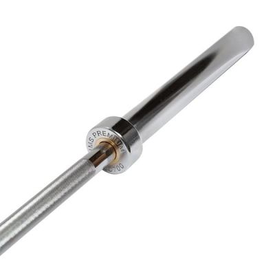 7. HMS BLACK GO700 Olympic bar 