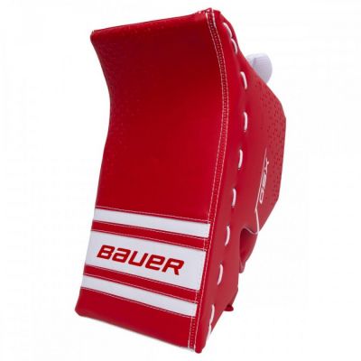 4. Bauer GSX Sr Bumper