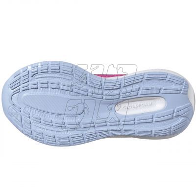6. Adidas RunFalcon 3 Sport Running Lace Jr HP5837 shoes