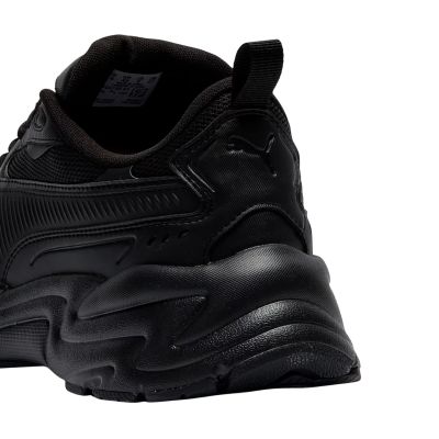 3. Puma X-Ray 4 Warm shoes black 404747 01