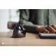 10. BakkerElkhuizen Evoluent D Vertical Mouse with 6 Buttons, Small, Wireless