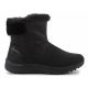 7. Skechers Escape Plan Shoes - Cozy Collab W 167413-BBK