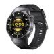4. Huawei WATCH GT 6 Pro 46mm Smart Watch | GPS (Satellite) | AMOLED | 1.47 inch | Waterproof | Black