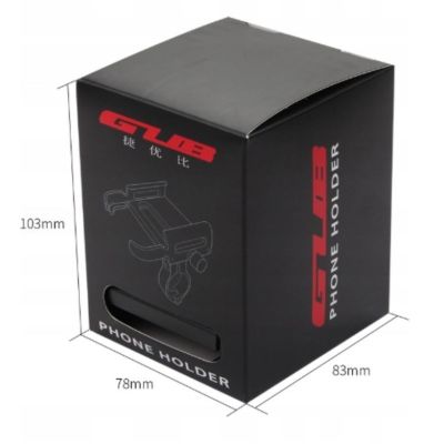 4. GUB-P30 phone holder