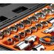 2. NEO tools 08-694 socket/socket set