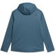 2. Softshell jacket 4F M156 M 4FAW23TSOFM156 32S
