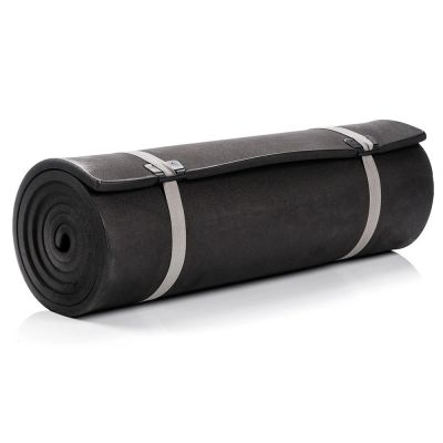 12. Meteor Eva Sleeping Mat, Black
