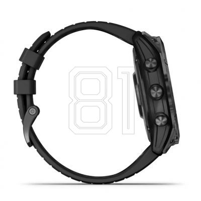 9. Garmin EPIX Pro Gen2 51mm Sports Watch