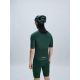 4. POC M's Pristine Jersey Cycling Jersey – Green
