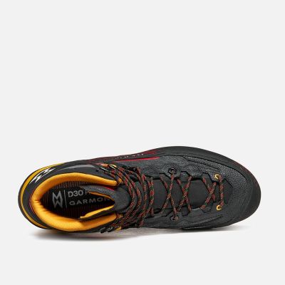 6. Garmont Hexagon GTX Adult Black