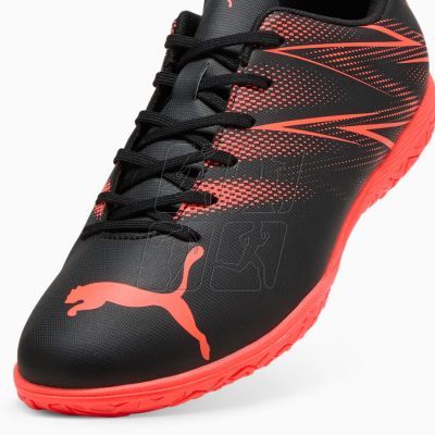 4. Puma Attacanto IT M 107479-12 football boots