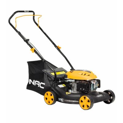 NAC LP40-79-PL-SB 79.9cc petrol lawn mower