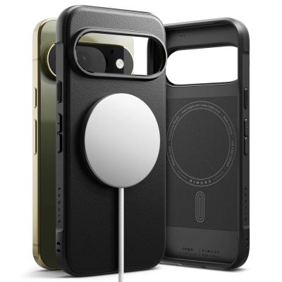 Ringke Onyx Magsafe Case for Google Pixel 11 Pro - Black