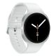 6. Smartwatch Samsung Galaxy Watch 8 (L330) AMOLED 44mm Silver