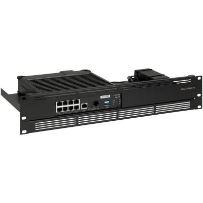Rackmount IT Bracket for Palo Alto PA-440
