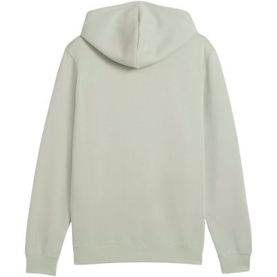 3. Puma ESS Small No.1 Logo Men’s Hoodie light green 692914 28