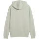 3. Puma ESS Small No.1 Logo Men’s Hoodie light green 692914 28