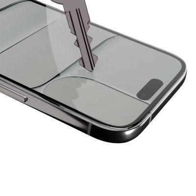 5. Puro Standard Tempered Glass for iPhone 17 Air