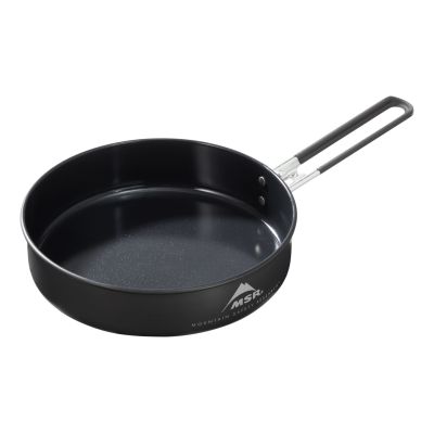 MSR Ceramic Skillet 21.1x21.6x5.1cm