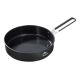 MSR Ceramic Skillet 21.1x21.6x5.1cm