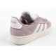 4. Adidas women's sports shoes Grand Court Alpha 00s sneakers leather
