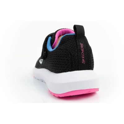 20. Skechers Dynamic Tread-Hop N'hike Jr 81365L/BKMT shoes