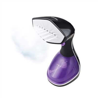 15. Tristar Handheld Garment Steamer ST-8921, 1600 W