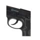 30. RANGER M92 FULL AUTO BLOWBACK air pistol, 4.5 BBs, 18 shots. KWC