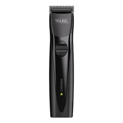 6. WAHL ChroMini 1591-0466 trimmer