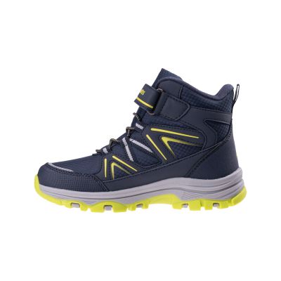 6. Children’s Hiking Shoes NIMIRI MID JRB