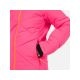 4. Rossignol Girl Staci Jkt Jacket Pink