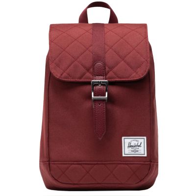 Herschel Retreat Sling Bag 11399-06501 Red One size