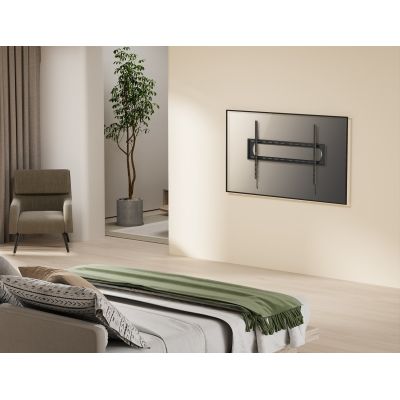 7. Equip 650338 TV Mount 3.05 m (120") Black