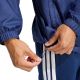5. adidas Tiro 26 League Windbreaker Men's Jacket Navy JY9732