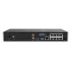 2. TP-LINK VIGI NVR1008H-8P network recorder, 8 PoE+ channels