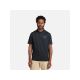 Men’s ROSSIGNOL Lycian Polo Shirt, black