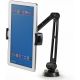 3. Techly ICA-TBL 2802 Holder Passive Tablet/UMPC Holder Black