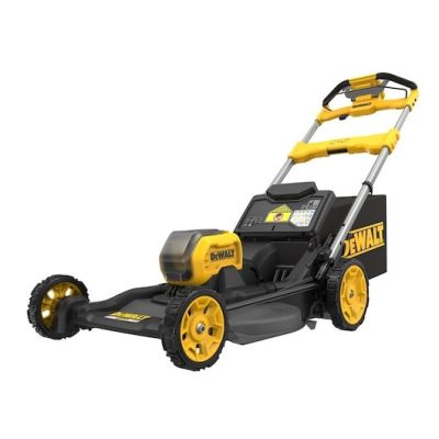 6. Lawnmower 53cm, 54VDCMWSP550N DEWALT