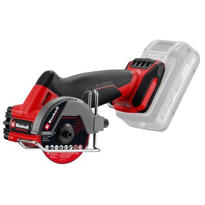 2. Cordless cutter TP-CO 18/76-C LI BL-SOLO 4432000 EINHELL