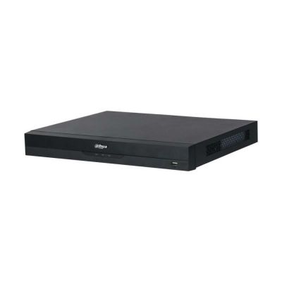 4. Dahua DHI-NVR5216-16P-EI IP recorder