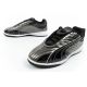 8. Puma V-S2 Goalgetter children's sneakers sports shoes fashionable silver