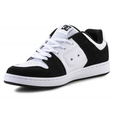 3. DC Shoes Manteca 4 M ADYS100765-WBK shoes