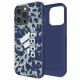 7. Adidas OR Snap Case Leopard iPhone 13/13 Pro 6.1" blue/blue 47260