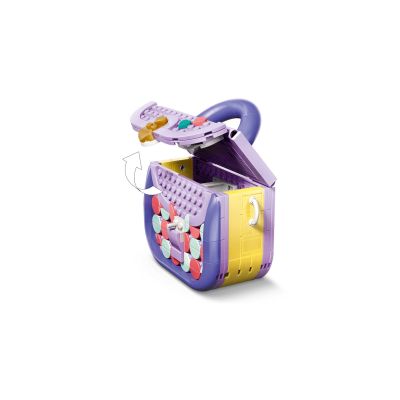 7. LEGO Creator 3in1 31391 - Fashionable Handbag with Storage