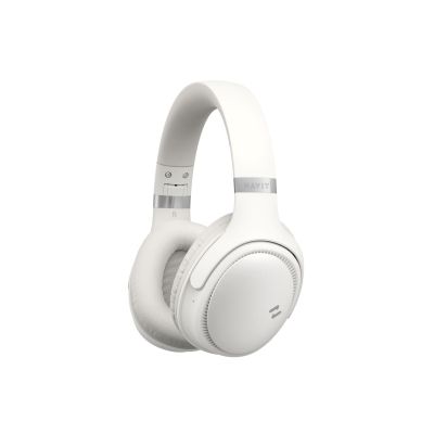 Havit H630BT Bluetooth Headphones (Beige)