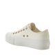 3. Lee Cooper Women's Shoes White LCW-26-31-4369LA