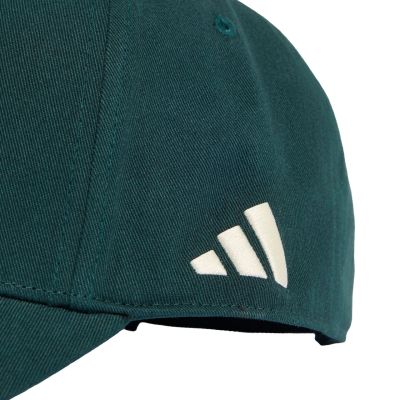 4. Adidas Real Madrid Cap Green KQ9573