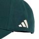 4. Adidas Real Madrid Cap Green KQ9573